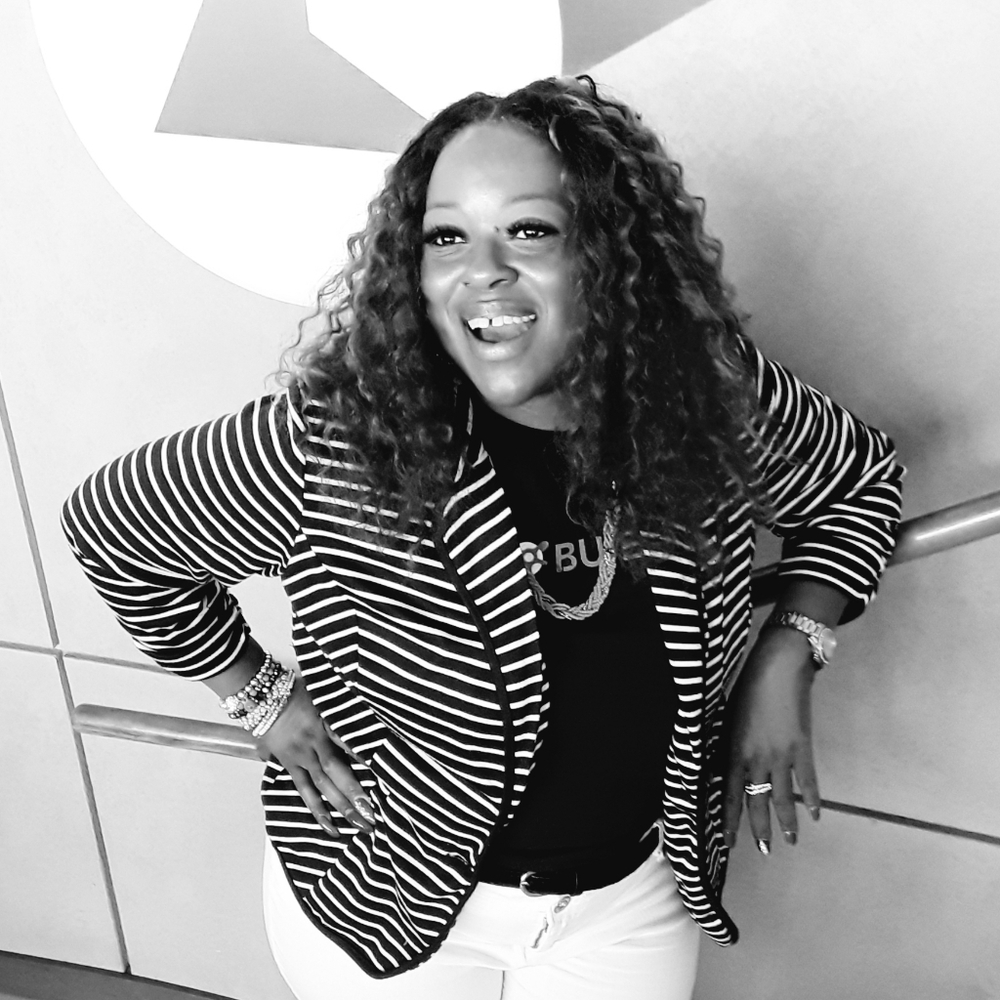 Meet your Posher, Cee cee